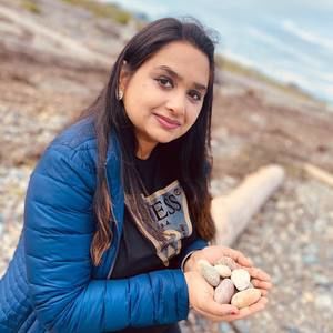 Meet your Posher, Preet